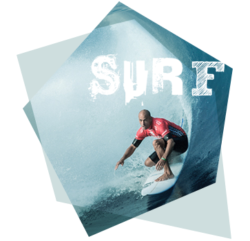 Redshark Fuerteventura Surf - Surf Courses - Surf Camp - Street Surf
