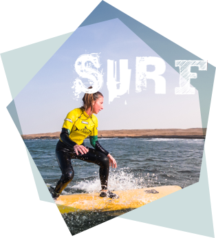 Redshark Fuerteventura Surf - Cursos de Surf - Surf Camp - Street Surf