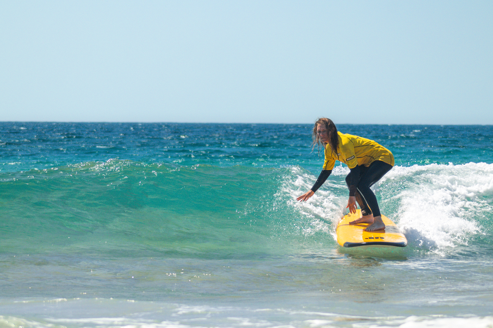Surf Fuerteventura Redshark