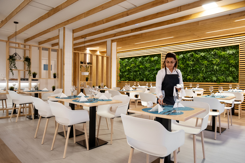 Foto del hotel Hotel Playa Park Zensation Redshark