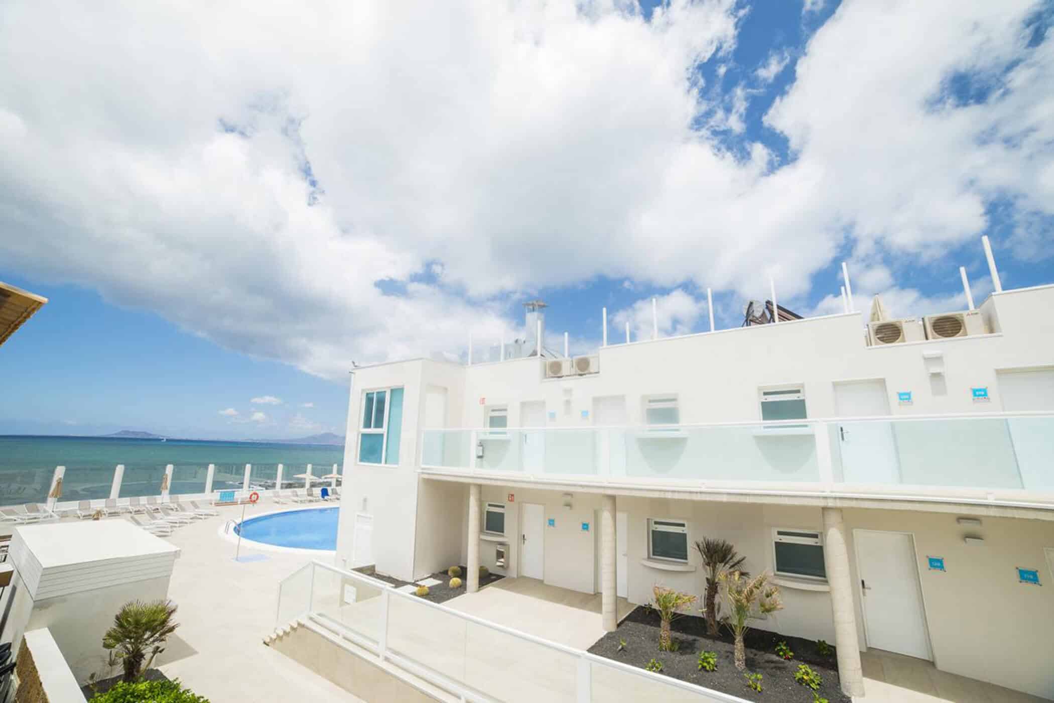 Tao Hotel Corralejo - Fuerteventura